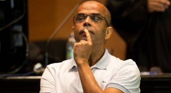 Fernandinho Beira-Mar alega insanidade mental para deixar prisão